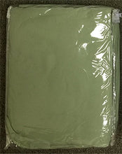Load image into Gallery viewer, Therapist’s Choice® Premium Deluxe Microfiber Massage Sheet Set, 3pc Set (Sage Green)
