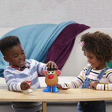 Load image into Gallery viewer, Mr Potato Head Playskool Movin' Lips Electronic Interactive Talking Toy for Kids Ages 3 &amp; Up
