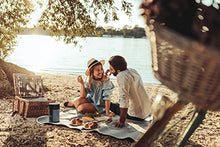 Load image into Gallery viewer, Skywin Wireless Battery Speaker – Portable Speaker and Battery Base for Better Sound Anywhere You Go
