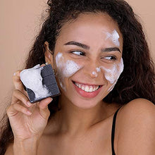 Load image into Gallery viewer, [Klairs] Gentle Deep Cleansing Set, Cleansing Oil, Sugar Scrub, and Charcoal Soap
