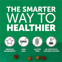 Load image into Gallery viewer, SmartyPants Kids Formula &amp; Fiber Daily Gummy Multivitamin: Fiber for Digestive Health, Vitamin C, D3, &amp; Zinc for Immunity, Omega 3 Fish Oil (EPA &amp; DHA), B6, Methyl B12, 120 Count (30 Day Supply)
