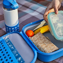 Load image into Gallery viewer, Hydro Flask Kids Small 3.5 L Double Insulated Lunch Box - Easy to Clean, Durable &amp; BPA-Free
