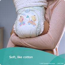 Load image into Gallery viewer, Diapers Size 6, 144 Count - Pampers Baby Dry Disposable Baby Diapers, ONE MONTH SUPPLY

