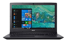 Load image into Gallery viewer, Acer Aspire 3 A315-41-R9J1, 15.6" Full HD, AMD Ryzen 7 2700U, 8GB DDR4, 256GB SSD, Windows 10 Home, Black
