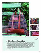 Load image into Gallery viewer, Handmade Leather Bags &amp; Accessories (Design Originals) 28 Simple Strategies to Enhance Any Wardrobe; Step-by-Step Instructions and Over 300 Photos &amp; Illustrations for Satchels, Totes, Handbags, &amp; More

