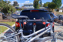 Load image into Gallery viewer, Allen Sports Tension Bar Bicycle Cross-Bar Adaptor, Model 900B
