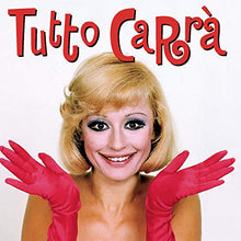 Load image into Gallery viewer, Tutto Carra - Italian Edition (2 CD Set)
