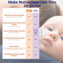 Load image into Gallery viewer, Enfamil Nutramigen Hypoallergenic Colic Baby Formula Lactose Free Milk Powder, 27.8 Ounce - Omega 3 DHA, LGG Probiotics, Iron, Immune Support, Pack of 4 (Package May Vary)

