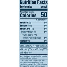 Load image into Gallery viewer, Gerber Purees Apple Sweet Potato Toddler Baby Food Pouches, 3.5 oz
