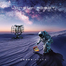Load image into Gallery viewer, Lonely Robot - Under Stars
