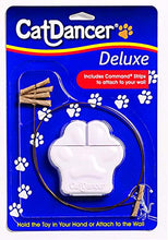 Load image into Gallery viewer, CAT DANCER 252 Cat Toy
