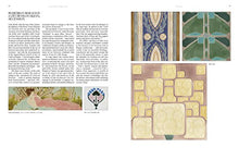 Load image into Gallery viewer, Tiles &amp; Styles―Jugendstil &amp; Secession: Art Nouveau and Arts &amp; Crafts Design in German and Central European Decorative Tiles, 1895-1935
