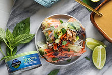Load image into Gallery viewer, Wild Planet Fresh Ahi Yellowfin Wild Tuna Steaks with a touch of Sea Salt 5oz, Pack of 12
