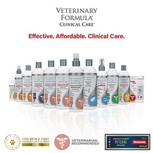 Load image into Gallery viewer, Veterinary Formula Clinical Care Hot Spot &amp; Itch Relief Medicated Spray 8 oz, White, (GI01340)
