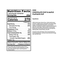 Load image into Gallery viewer, Kodiak Cakes Protein Pancake Flapjack Cup Variety Pack, Buttermilk, Chocolate Chip, &amp; S’mores (Pack of 12)
