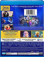 Load image into Gallery viewer, Sing 2 [Blu-ray]
