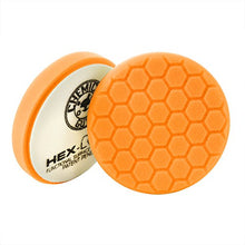 Load image into Gallery viewer, Chemical Guys BUF_HEXKITS_8 Hex-Logic Buffing Pad Kit, 6.5", 8 Items
