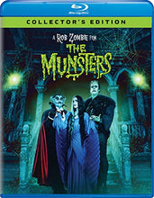 Load image into Gallery viewer, The Munsters (2022) - Collector's Edition [Blu-ray]
