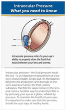 Load image into Gallery viewer, Dr. Whitaker's Ocular Pressure &amp; Retina Defense Supplement to Support Healthy Intraocular Pressure Levels, Circulation &amp; Eye Tissue (30 Capsules)
