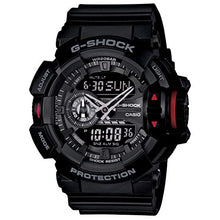 Load image into Gallery viewer, Casio G-Shock GA-400-1B Multi-Dimensional Analog Digital Watch
