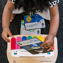 Load image into Gallery viewer, Baby Einstein Magic Touch Piano Wooden Musical Toy Toddler Toy, Ages 6 months and up
