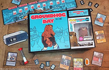 Load image into Gallery viewer, Funko Games: Groundhog Day - The Game
