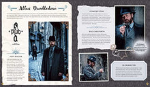 Load image into Gallery viewer, Fantastic Beasts: The Secrets of Dumbledore: Movie Magic (Harry Potter)
