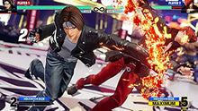 Load image into Gallery viewer, The King of Fighters XV - PlayStation 5
