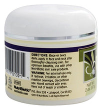 Load image into Gallery viewer, Nutribiotic Anti-Aging Peptide Face Creme, 2 Ounce
