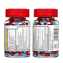 Load image into Gallery viewer, Rite Aid Extra Strength 500 mg Acetaminophen Pain Relief, Rapid Release Gelcaps - 225 Count | Pain Reliever, Joint Pain Relief | Muscle Pain Relief | Arthritis Pain Relief | Back Pain Relief Products

