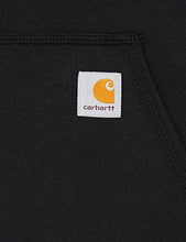 Load image into Gallery viewer, CarharttmensLoose Fit Midweight SweatshirtBlack2X-Large
