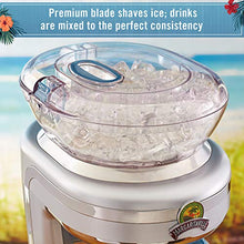 Load image into Gallery viewer, Margaritaville Key West Frozen Concoction Maker with Easy Pour Jar and XL Ice Reservoir
