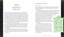 Load image into Gallery viewer, Wiccapedia: A Modern-Day White Witch's Guide (Volume 1) (The Modern-Day Witch)

