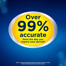 Load image into Gallery viewer, Clearblue Early Detection Pregnancy Test, 3ct
