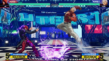 Load image into Gallery viewer, The King of Fighters XV - PlayStation 5
