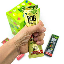 Load image into Gallery viewer, Snacks Variety Pack for Kids Adults - 30 Healthy Fruit Snacks Individual Packs for Kids Adults with Natural Strawberries Blackcurrant Apple and Pear Gluten-Free Vegan Low Carb Fruit Bar No Sugar Added
