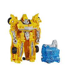 Load image into Gallery viewer, Transformers: Bumblebee -- Energon Igniters Power Plus Series Bumblebee
