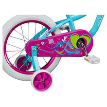 Load image into Gallery viewer, Schwinn Kids Girls Iris 16" Bike - Blue/White
