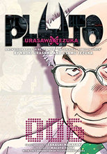 Load image into Gallery viewer, Pluto: Urasawa x Tezuka, Vol. 6 (6)

