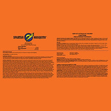 Load image into Gallery viewer, Spartan Mosquito Pro Tech – 1 Acre Pack
