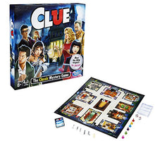 Load image into Gallery viewer, Clue Game

