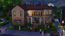 Load image into Gallery viewer, The Sims 4 Limited Edition [Online Game Code]

