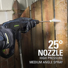 Load image into Gallery viewer, Greenworks 2000 Max PSI @ 1.1 GPM (13 Amp) Electric Pressure Washer GPW2000-1RB

