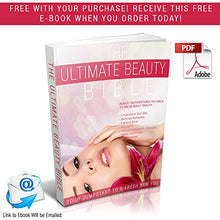Load image into Gallery viewer, Vitamin C Serum for Face 20% with Hyaluronic Acid and Ferulic Acid, Anti Aging Collagen Booster, Natural Organic Skin Care for Acne Scars, Wrinkles, Fades Dark, Age Spot, Sun Damage
