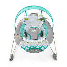 Load image into Gallery viewer, Ingenuity SmartBounce Automatic Ridgedale Bouncer
