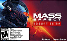 Load image into Gallery viewer, Mass Effect Legendary Edition - Xbox One
