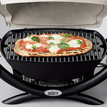 Load image into Gallery viewer, Weber 50060001 Q1000 Liquid Propane Grill,Chrome
