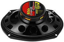 Load image into Gallery viewer, BOSS Audio Systems CH6920 Car Speakers - 350 Watts of Power Per Pair and 175 Watts Each, 6 x 9 Inch, Full Range, 2 Way, Sold in Pairs, Easy Mounting
