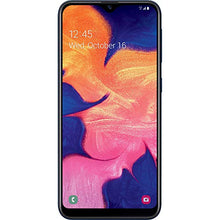 Load image into Gallery viewer, Tracfone Samsung Galaxy A10e 4G LTE Prepaid Smartphone (Locked) - Black - 32GB - SIM Card Included - CDMA
