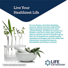 Load image into Gallery viewer, Life Extension DHEA 25 mg – Promotes Optimal Hormone Balance &amp; Overall Health – Non-GMO, Gluten-Free, Vegetarian –100 Vegetarian Dissolve-In-Mouth Tablets
